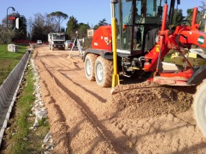 Realizzazione nuovo ramo autostradale Macerata 2015