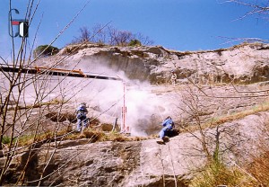 Archivio storico Gruppo Ciabocco