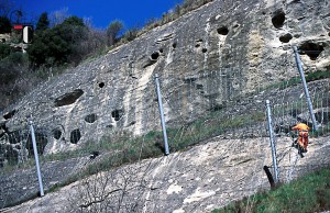 Archivio storico Gruppo Ciabocco