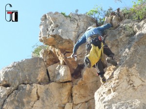 Disgaggi  loc.Cala Cartoe - Dorgali