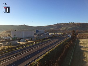 Nuovo Impianto Tolentino (MC)