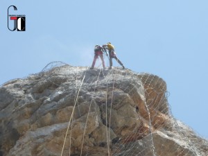 Montaggio Pannelli S.C.-Littu-Dorgali-2