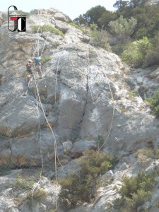 Montaggio Pannelli S.C.-Littu-Dorgali